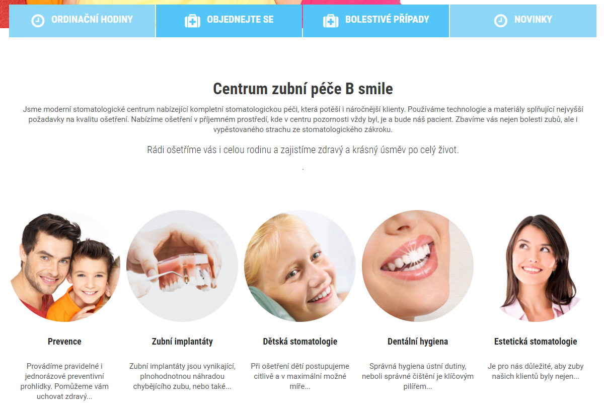 Bsmile 3