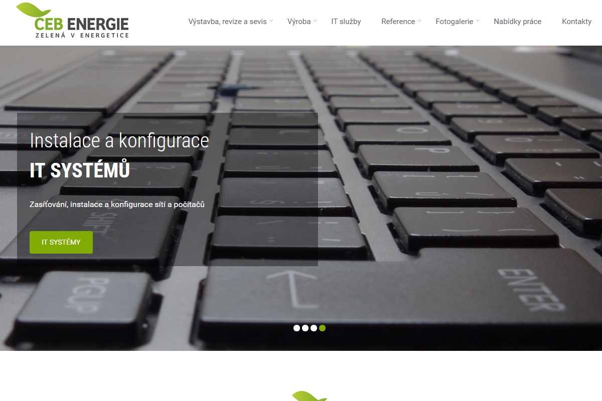 Cebenergie.cz 1