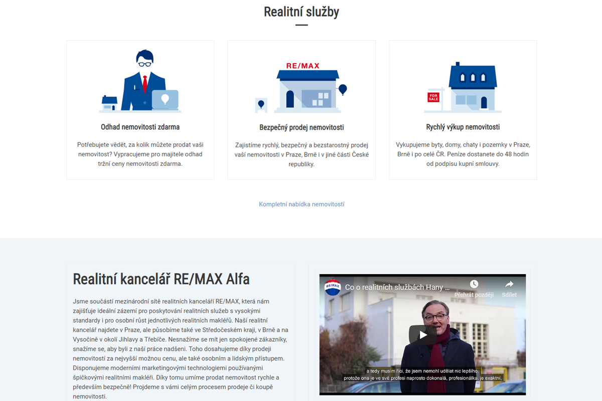REMAX-Alfa-1