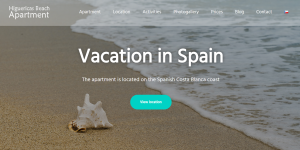 Costablancaapartment
