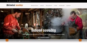 Soudkydubove.cz
