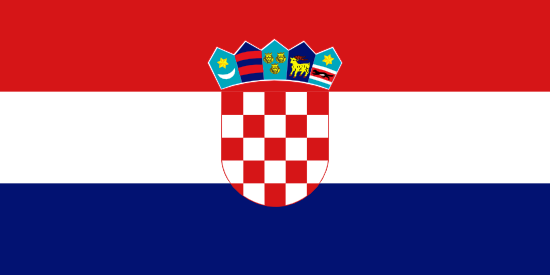 Weby v chorvatštině